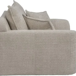 Leen Bakker Draaibare Loveseat Elsa - stof Anthology - beige