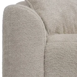 Leen Bakker Draaibare Loveseat Elsa - stof Anthology - beige