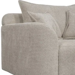 Leen Bakker Draaibare Loveseat Elsa - stof Anthology - beige