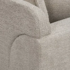 Leen Bakker Draaibare Loveseat Elsa - stof Anthology - beige
