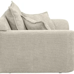 Leen Bakker Draaibare Loveseat Elsa - stof Eden - beige