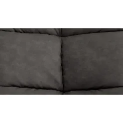 Fauteuils-Leen Bakker Draaifauteuil Clayton - antraciet