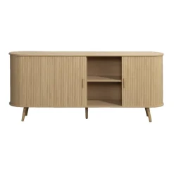 Dressoirs-Leen Bakker Dressoir Peter - 76x180x40 cm