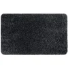 Hamat Droogloopmat Aquastop 60x100cm grafiet