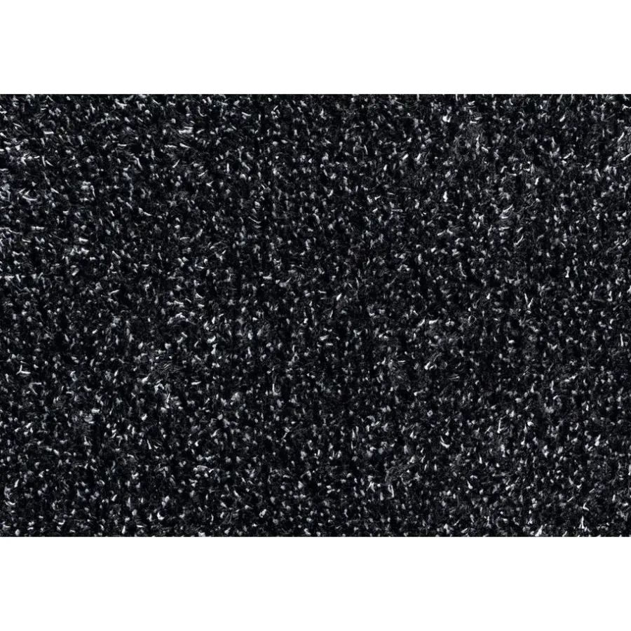 Hamat Droogloopmat Aquastop 60x100cm grafiet