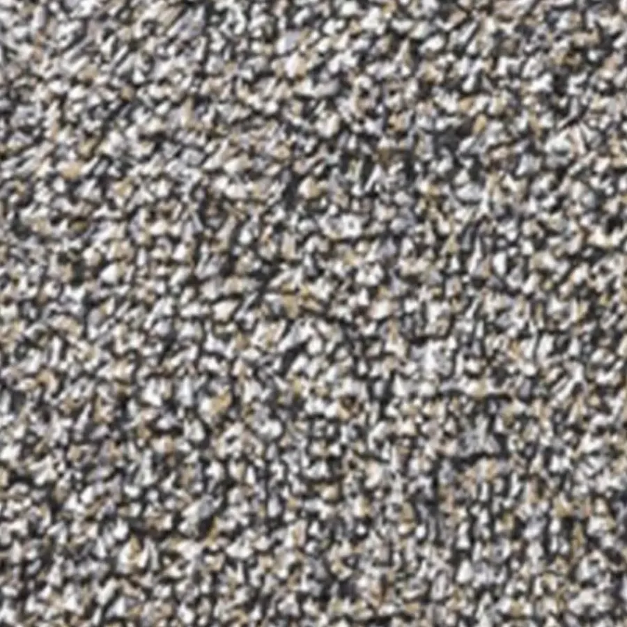 Hamat Droogloopmat Aquastop 60x100cm graniet