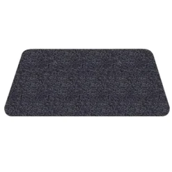 Deurmatten-Hamat Droogloopmat Aquastop 60x100cm antraciet
