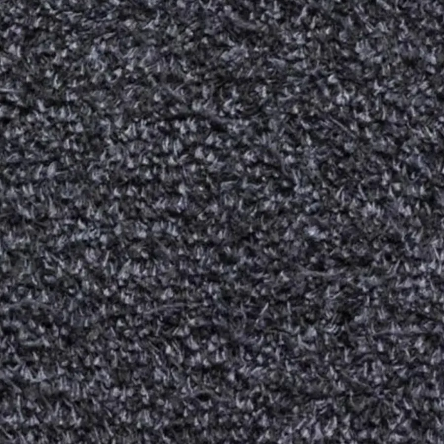 Deurmatten-Hamat Droogloopmat Aquastop 60x100cm antraciet