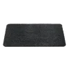 Hamat Droogloopmat Aquastop 50x80cm antraciet