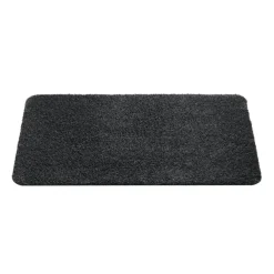 Hamat Droogloopmat Aquastop 50x80cm antraciet