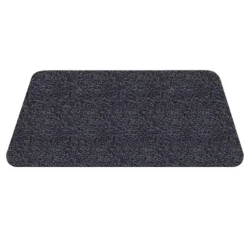 Hamat Droogloopmat Aquastop 50x80cm antraciet