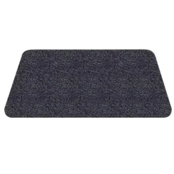 Hamat Droogloopmat Aquastop 50x80cm antraciet