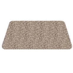 Hamat Droogloopmat Aquastop 40x60cm beige