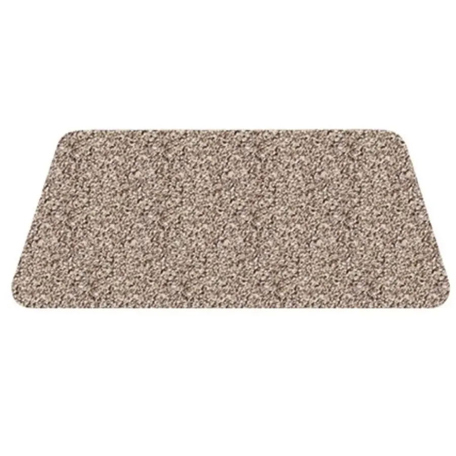 Hamat Droogloopmat Aquastop 40x60cm beige
