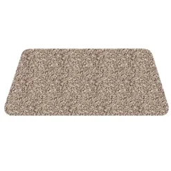 Hamat Droogloopmat Aquastop 60x100cm beige
