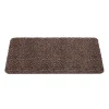 Hamat Droogloopmat Aquastop 60x100cm bruin