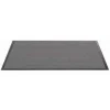 Deurmatten-Hamat Droogloopmat Twister 80x120cm grijs