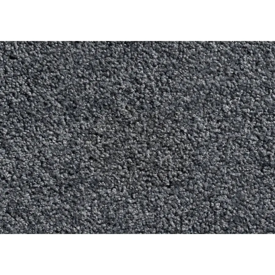 Hamat Droogloopmat Twister 90x150cm grijs