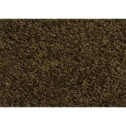 Hamat Droogloopmat Twister 40x60cm teak bruin