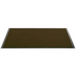 Hamat Droogloopmat Twister 80x120cm teak