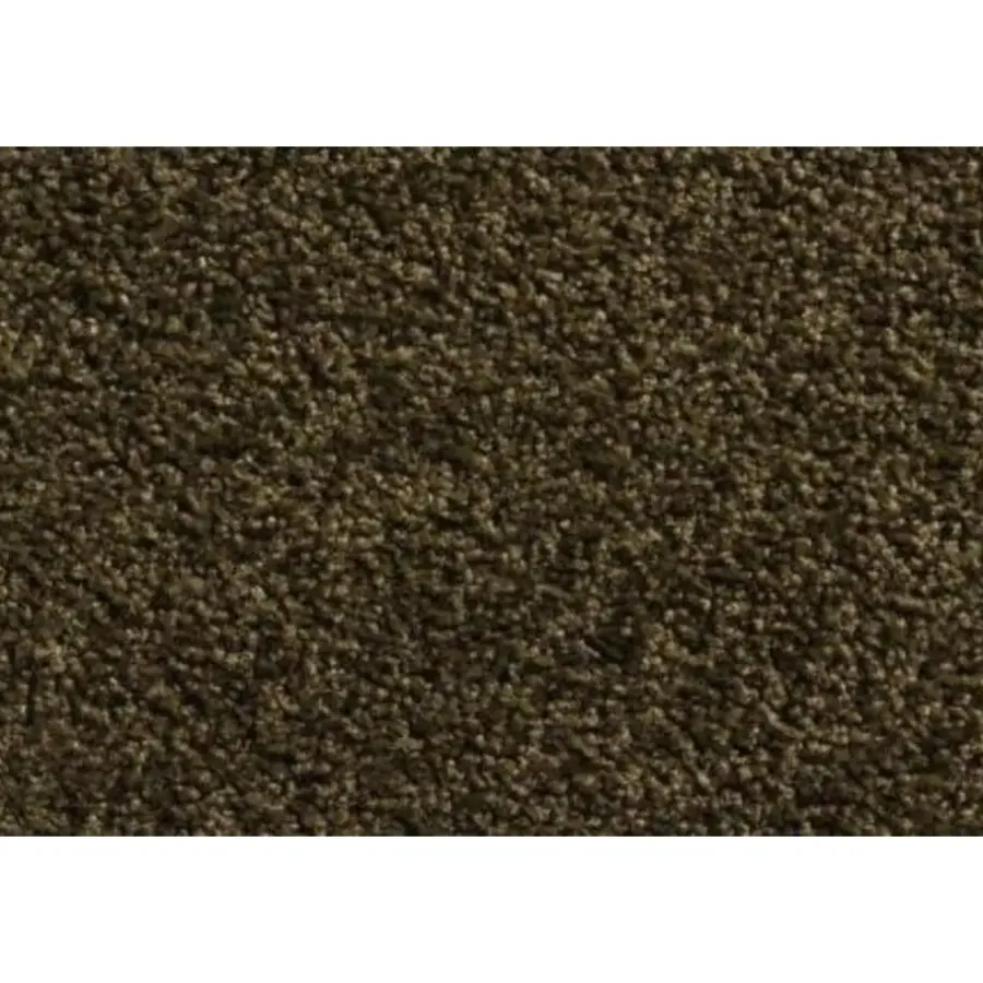Hamat Droogloopmat Twister 80x120cm teak
