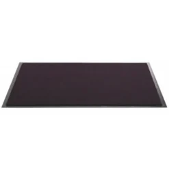 Hamat Droogloopmat Twister 90x150cm zwart