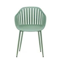 DS4U - Harry terrasstoel - groen