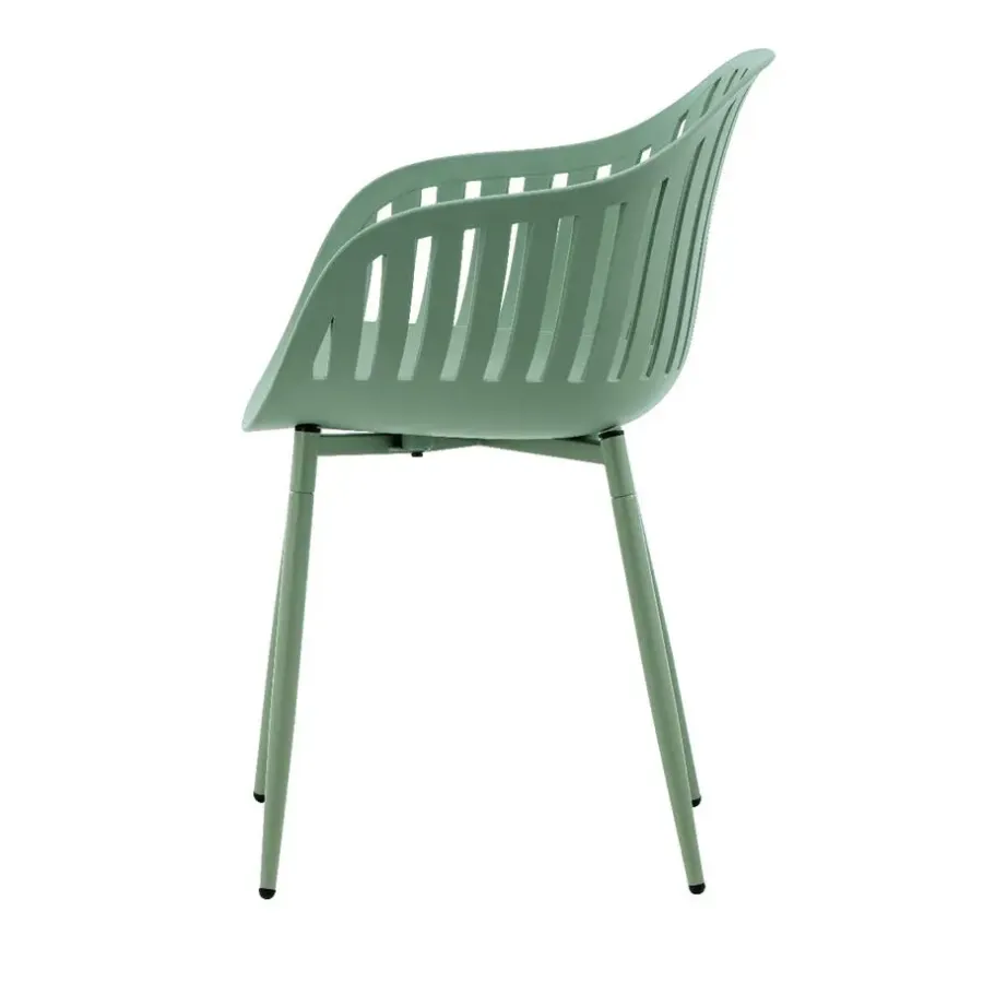 DS4U - Harry terrasstoel - groen