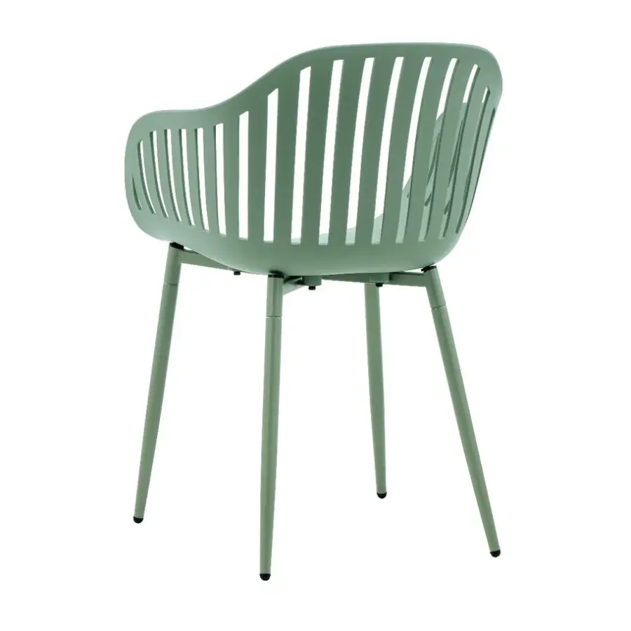 DS4U - Harry terrasstoel - groen
