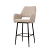 Barkrukken-DS4U - Lenon barkruk boucle 2.0 - 65 cm - beige