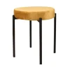 DS4U - Mika velvet kruk goud
