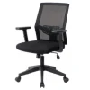 Bureaustoelen|Bureaustoelen-DS4U - Ryan bureaustoel zwart