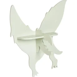 Wandplanken-Leen Bakker DURANGO - Wandplank - Lichtgroen - MDF
