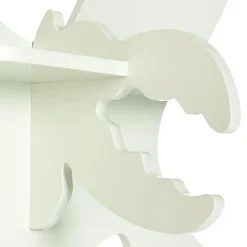 Wandplanken-Leen Bakker DURANGO - Wandplank - Lichtgroen - MDF
