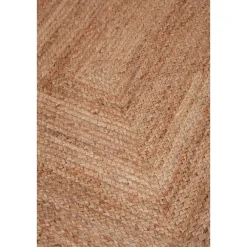 Vloerkleden Kinderkamer|Jute Vloerkleden-Dutch Lifestyle - Jute - Vloerkleed - 200x300 cm - Beige
