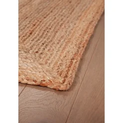 Vloerkleden Kinderkamer|Jute Vloerkleden-Dutch Lifestyle - Jute - Vloerkleed - 200x300 cm - Beige