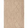 Jute Vloerkleden|Vloerkleden Kinderkamer-Dutch Lifestyle - Jute - Vloerkleed - 200 x 300cm - Beige