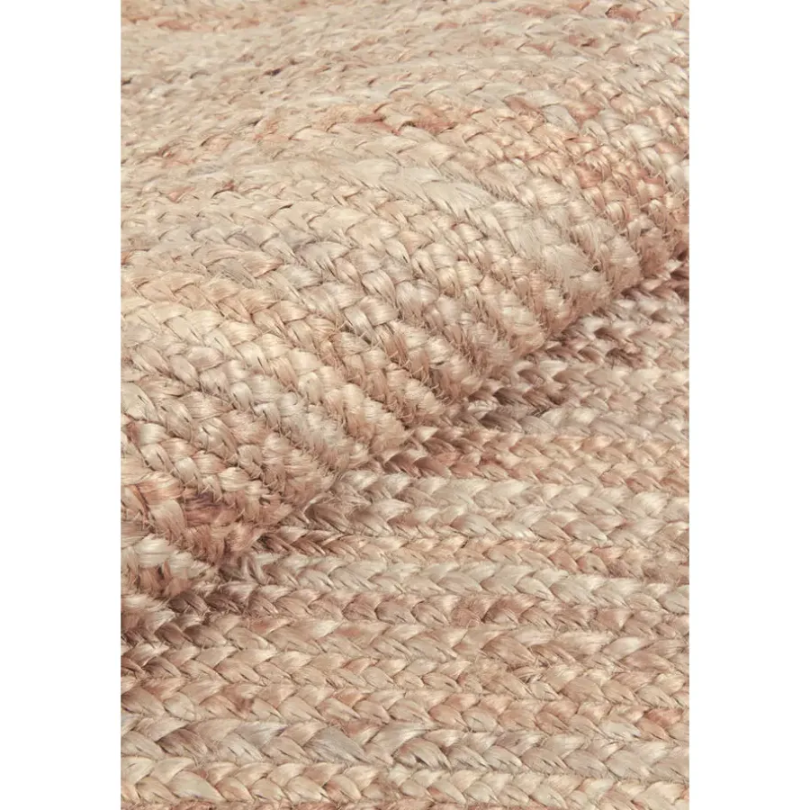 Vloerkleden Kinderkamer|Jute Vloerkleden-Dutch Lifestyle - Jute - Vloerkleed - 160x230 cm - Beige