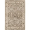 Vloerkleden Kinderkamer|Laagpolige Vloerkleden-Dutch Lifestyle - Katoen - Vloerkleed - 160x230cm - Beige