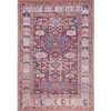 Dutch Lifestyle - Katoen - Vloerkleed - 160 x 230cm - Multikleur