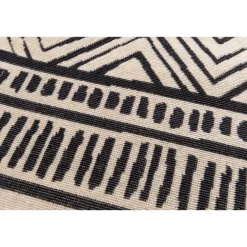 Vloerkleden Kinderkamer-Dutch Lifestyle - Katoen - Vloerkleed - 160x230cm - Beige