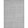 Dutch Lifestyle - Polyester - Vloerkleed - 200x290 cm - Grijs