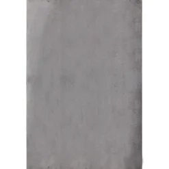 Vloerkleden Kinderkamer-Dutch Lifestyle - Polyester - Vloerkleed - 60x120cm - Grijs