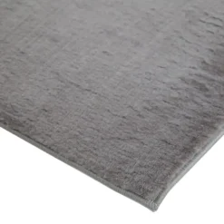Vloerkleden Kinderkamer-Dutch Lifestyle - Polyester - Vloerkleed - 60x120cm - Grijs