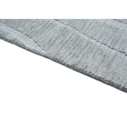 Vloerkleden Kinderkamer-Dutch Lifestyle - Polyester - Vloerkleed - 160x230cm - Grijs