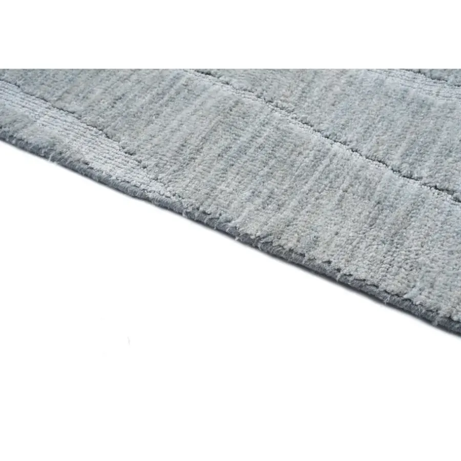 Vloerkleden Kinderkamer-Dutch Lifestyle - Polyester - Vloerkleed - 160x230cm - Grijs