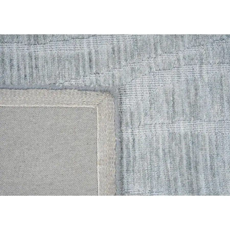 Vloerkleden Kinderkamer-Dutch Lifestyle - Polyester - Vloerkleed - 160x230cm - Grijs