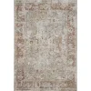 Vloerkleden Kinderkamer-Dutch Lifestyle - Polyester - Vloerkleed - 160x230cm - Bruin