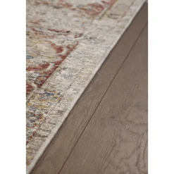 Vloerkleden Kinderkamer-Dutch Lifestyle - Polyester - Vloerkleed - 160x230cm - Bruin