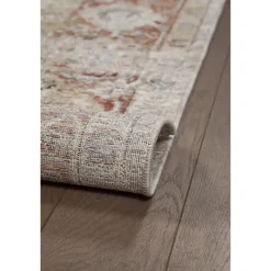 Vloerkleden Kinderkamer-Dutch Lifestyle - Polyester - Vloerkleed - 160x230cm - Bruin